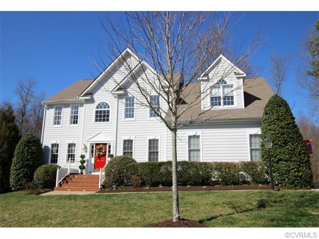 10528 Silverthorn Ct, Mechanicsville, VA 23116 - photo 1
