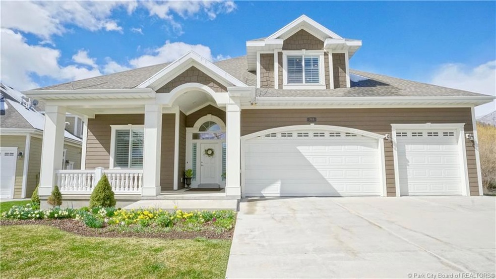 783 Double Eagle Dr, Midway, UT 84049 - photo 1