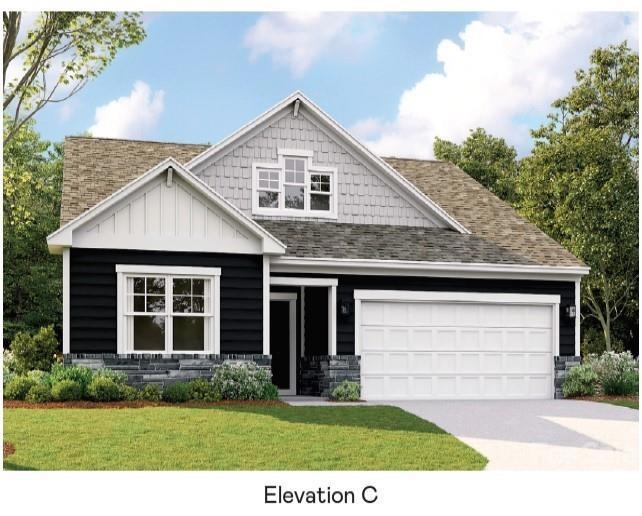 136 Pampas Place unit BF5 121, Statesville, NC 28625 - photo 1