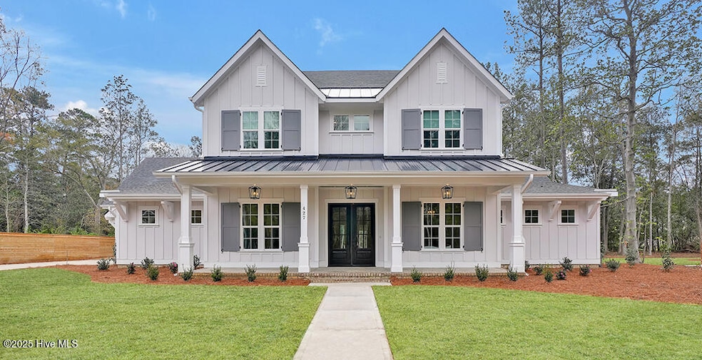Front Exterior