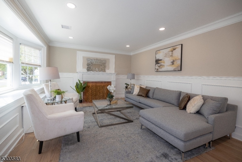 441 Rosetta Place, Union, NJ 07083 - photo 1