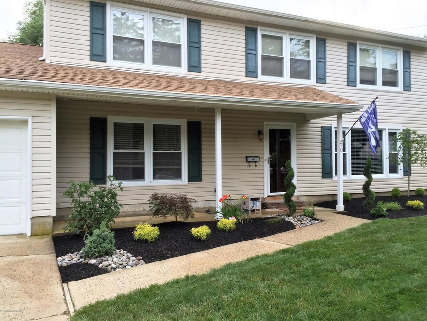 Welcome to 70 Walnut Avenue