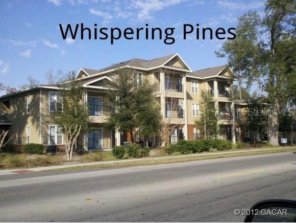 A3443 Whispering Pines, Gainesville, FL 32608 - photo 1