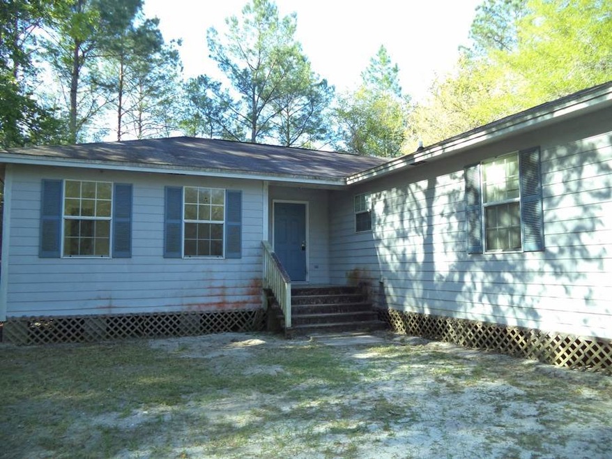 unlisted-address, Crawfordville, FL 32327 - photo 1