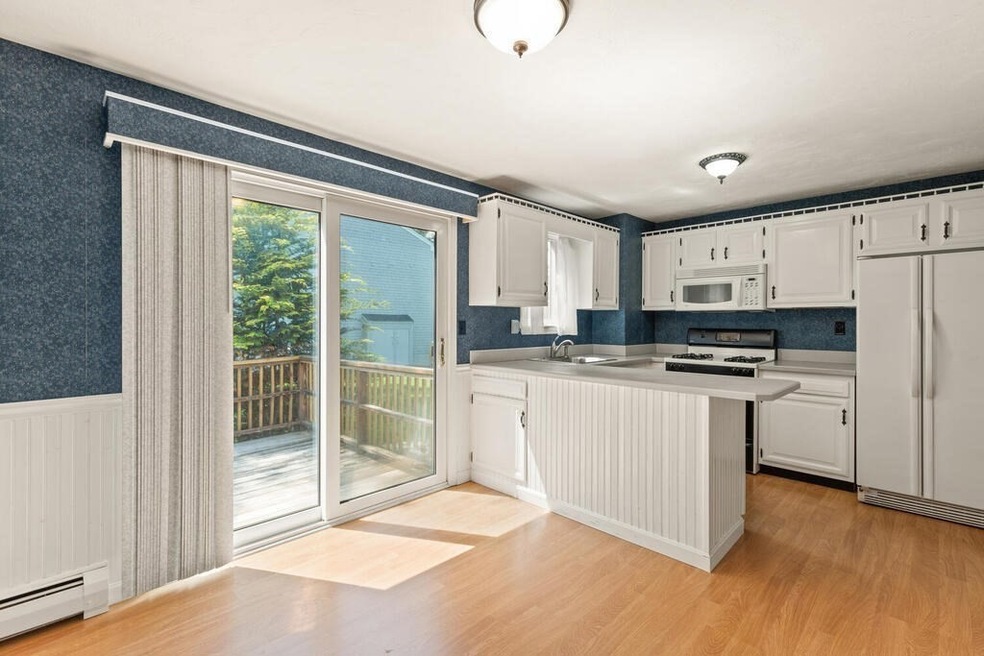 1 Christopher Dr unit 5, South Easton, MA 02375 - photo 1