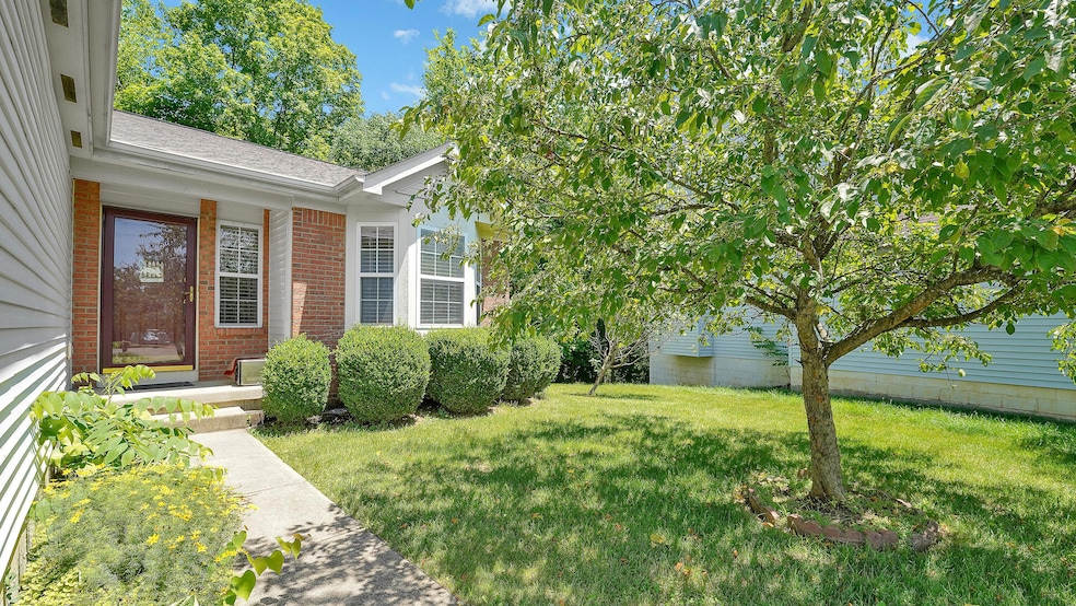 4958 Petticoat Court Columbus Ohio-3