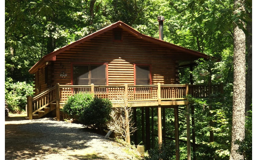 Main View