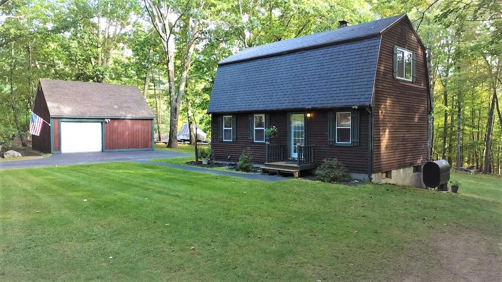 56 Whites Bridge Rd, Windham, ME 04062 - photo 1