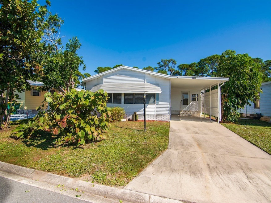 451 Egret Cir, Sebastian, FL 32976 - photo 1