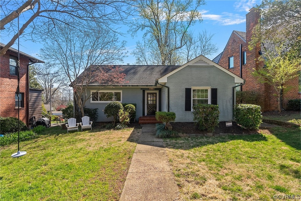 4902 Evelyn Byrd Rd, Richmond, VA 23225 - photo 1