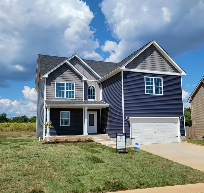 Sold $360,000 • Co-Listing Agent