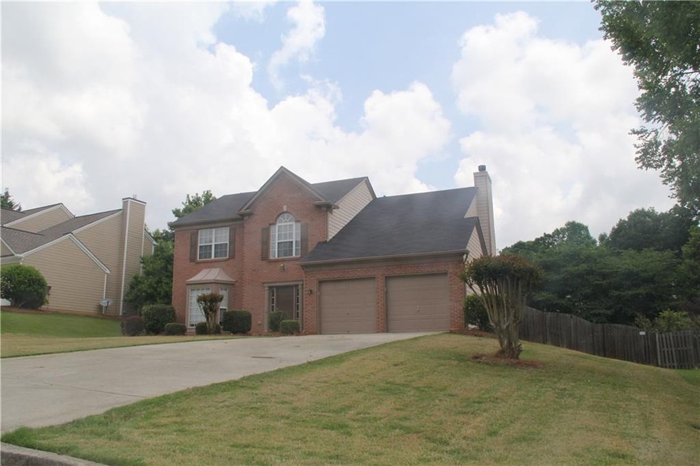 7305 Harlech Trace, Cumming, GA 30041 - photo 1