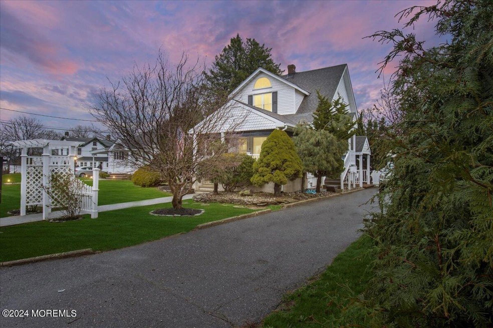 50 N Linden Ave, West Long Branch, NJ 07764 - photo 1