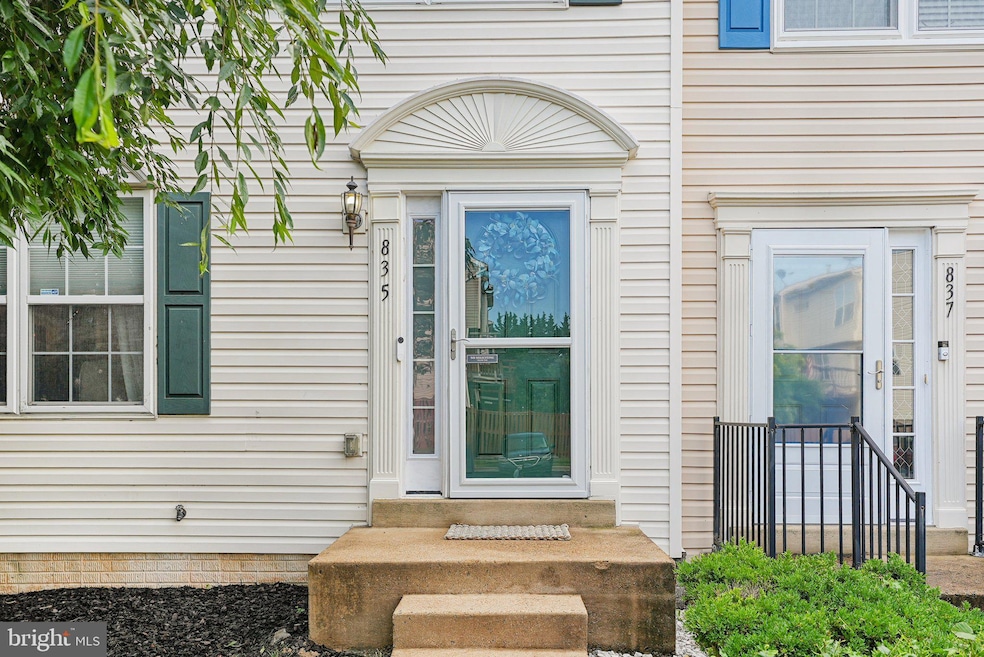 Sold $535,000 • Co-Listing Agent