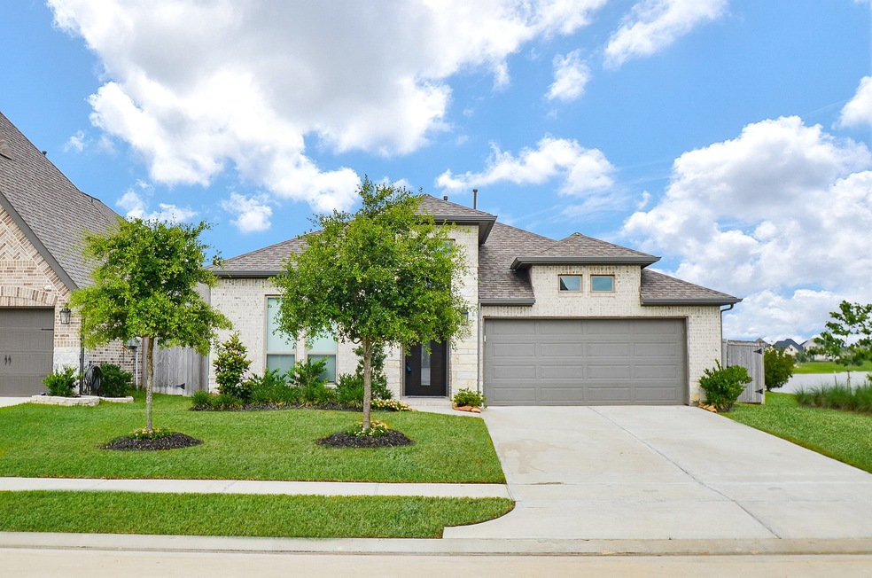 20519 Yearling Pasture Ln, Tomball, TX 77377 - photo 1