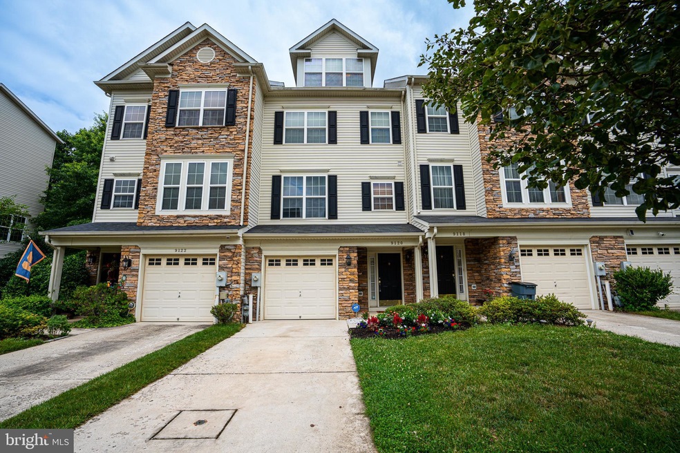 9120 Marlove Oaks Ln, Owings Mills, MD 21117 - photo 1