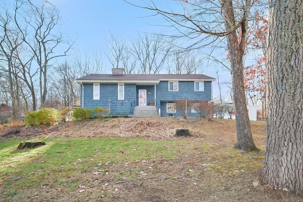 40 Deborah Dr, Coventry, CT 06238 - photo 1