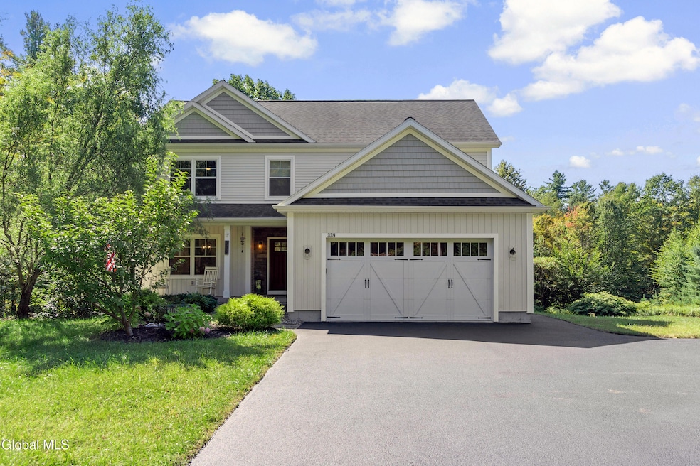 339 Greene Rd, Greenfield Center, NY 12833 - photo 1