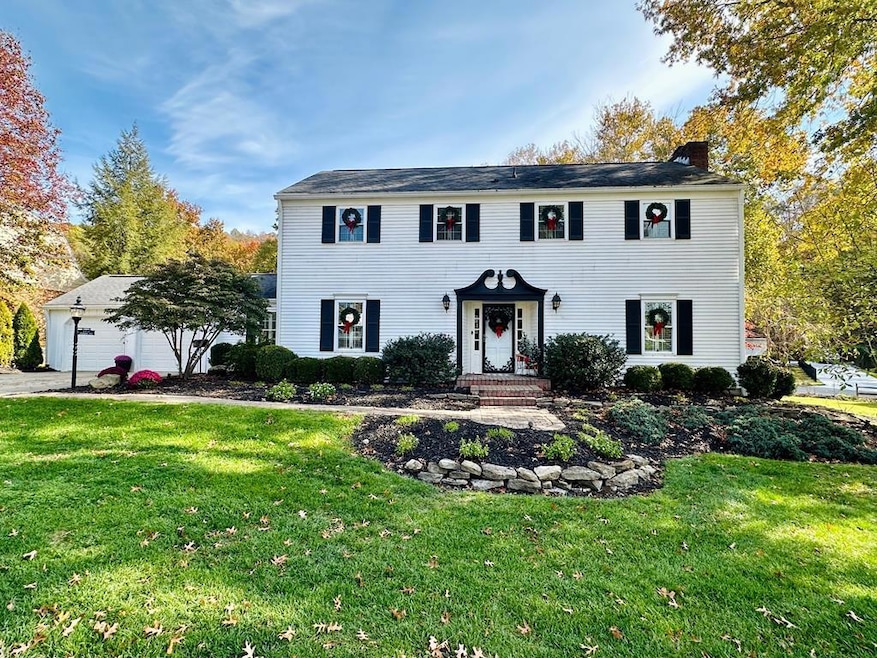 3020 Woodridge Way, Portsmouth, OH 45662 - photo 1