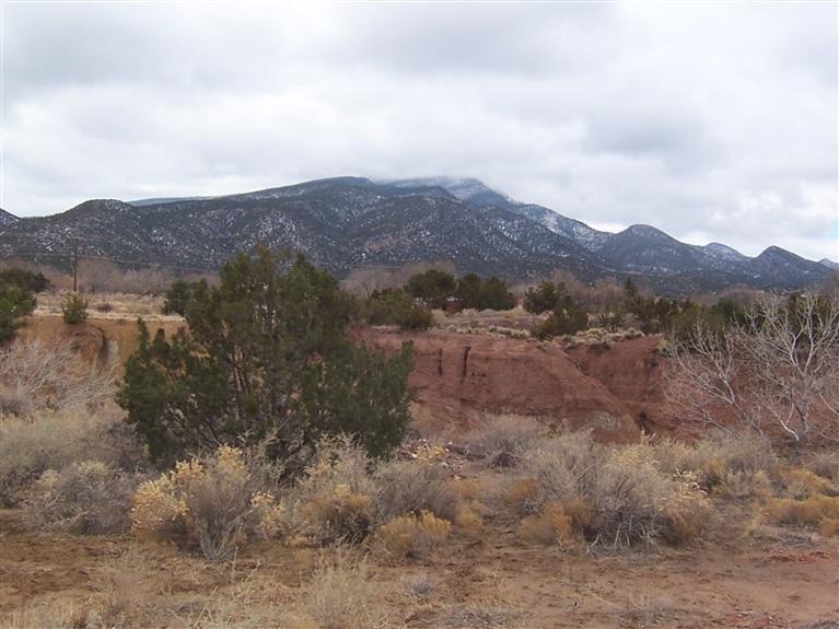 0 Martin Rd, Placitas, NM 87043 - photo 1