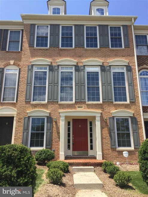 25802 Turlough Terrace, Chantilly, VA 20152 - photo 1