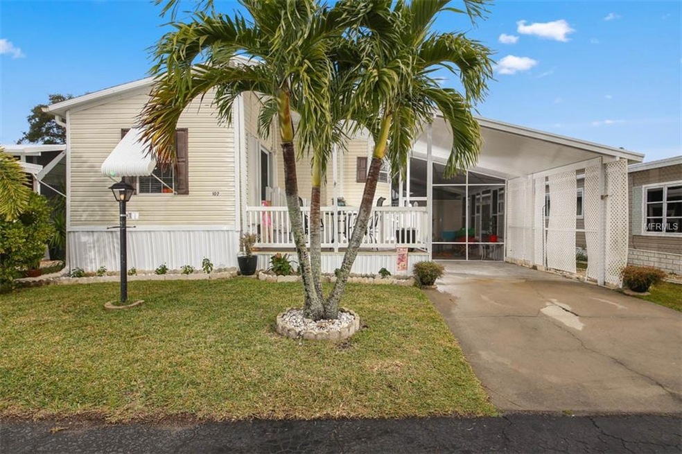 10303 Burnt Store Rd unit 107, Punta Gorda, FL 33950 - photo 1