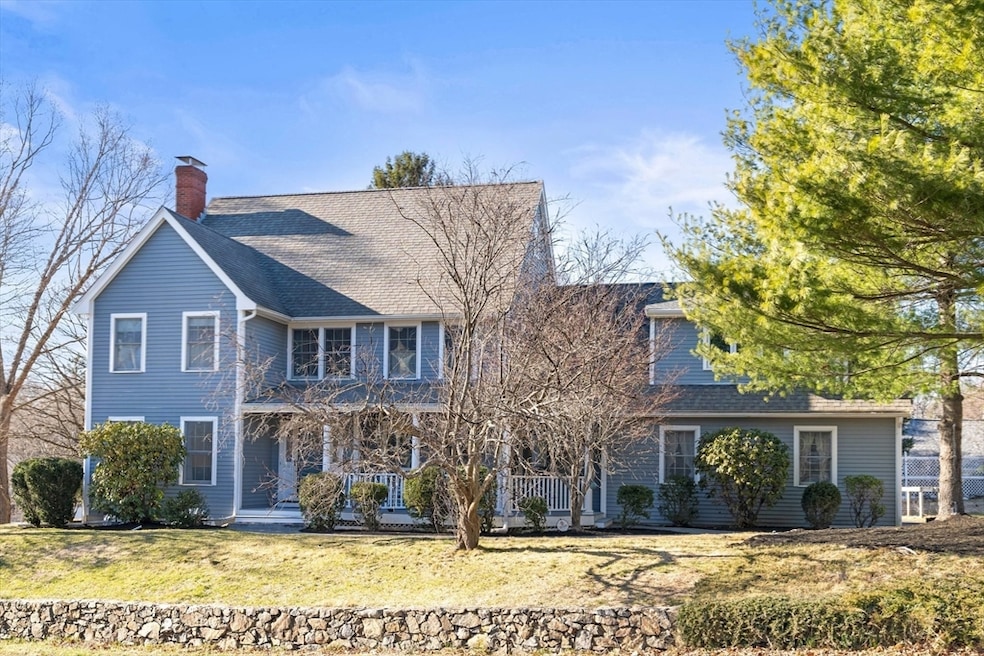 Sold $2,162,000 • Co-Listing Agent