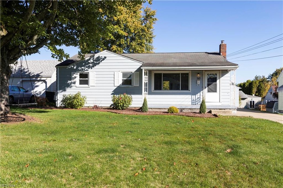 545 Creed St, Struthers, OH 44471 - photo 1