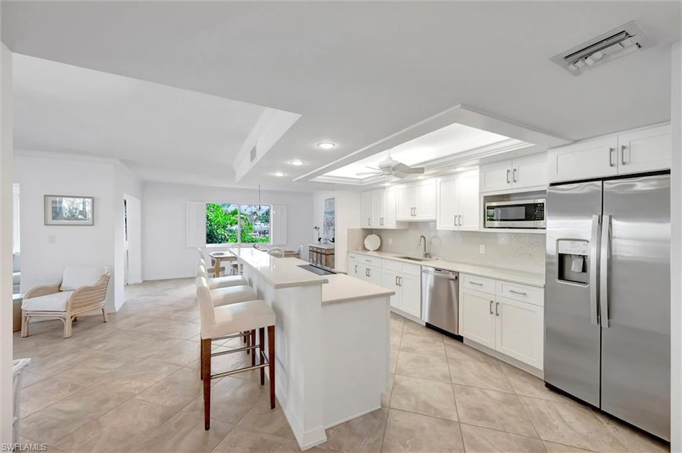 1930 Gulf Shore Blvd N unit D101, Naples, FL 34102 - photo 1