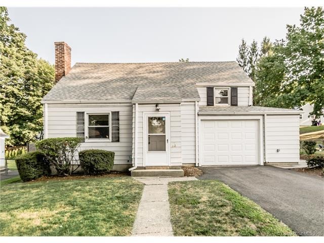 62 Tobler Terrace, Wethersfield, CT 06109 - photo 1