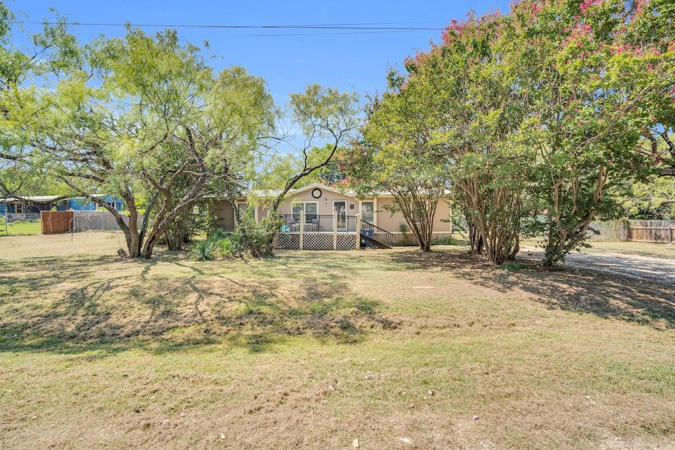 3716 Shady Ln, Joshua, TX 76058 - photo 1
