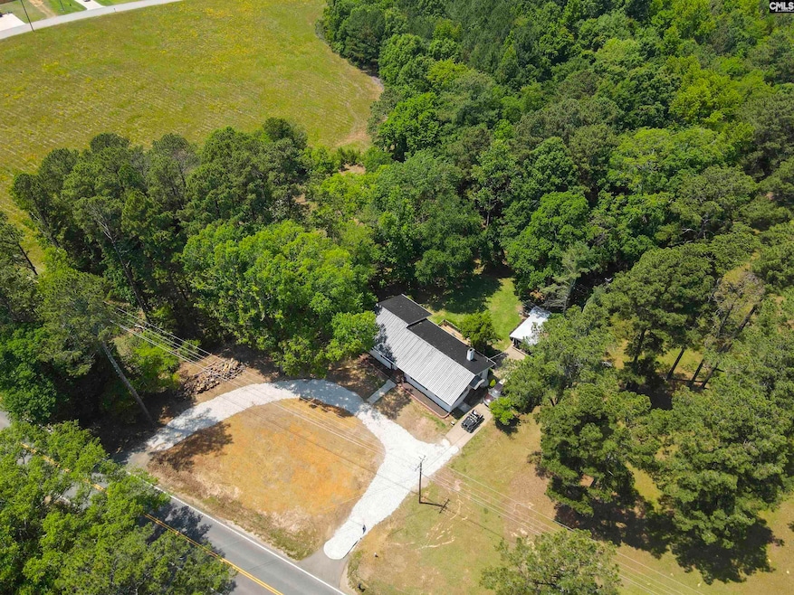 2936 Wessinger Rd, Chapin, SC 29036