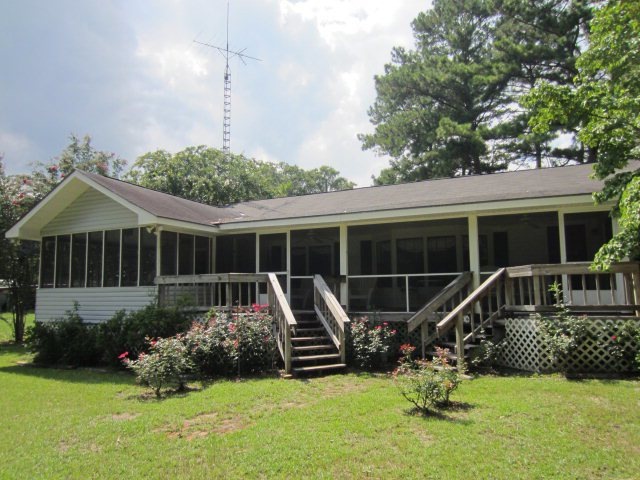 Main View