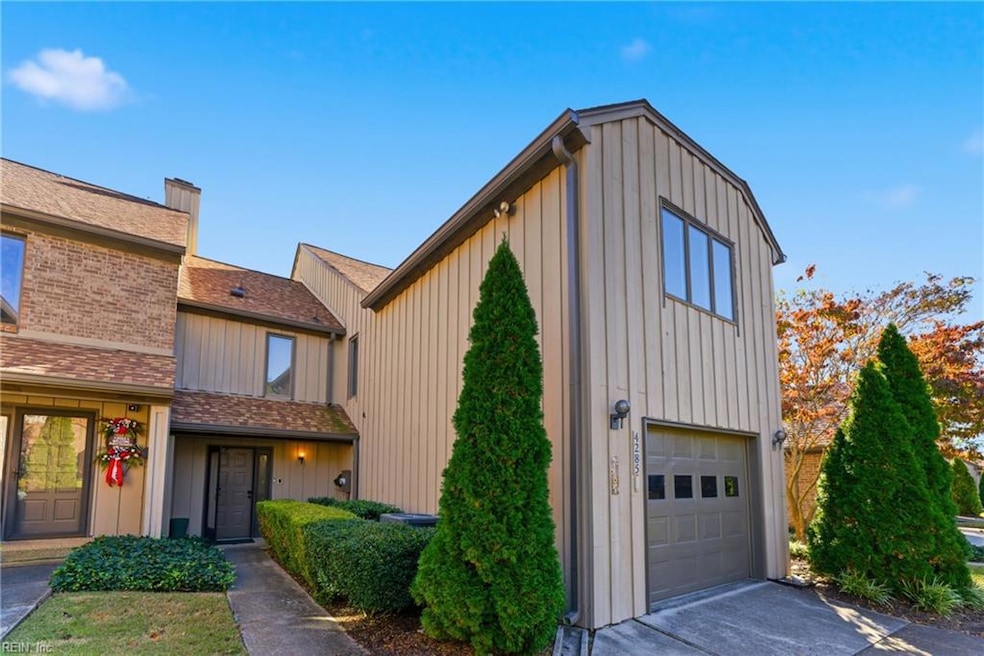 Under Contract $475,000