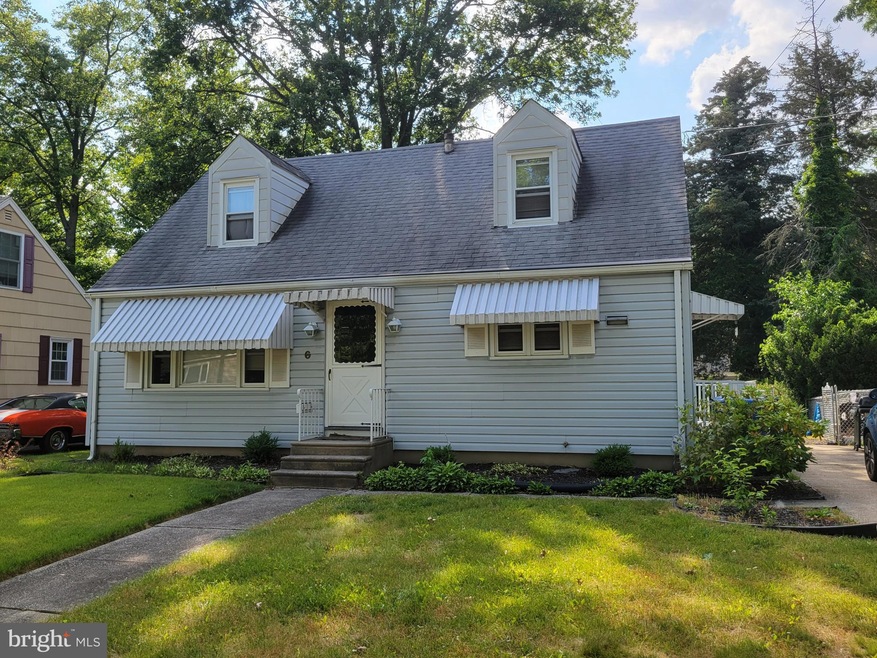 6 Whitman Ave, Cherry Hill, NJ 08002 - photo 1