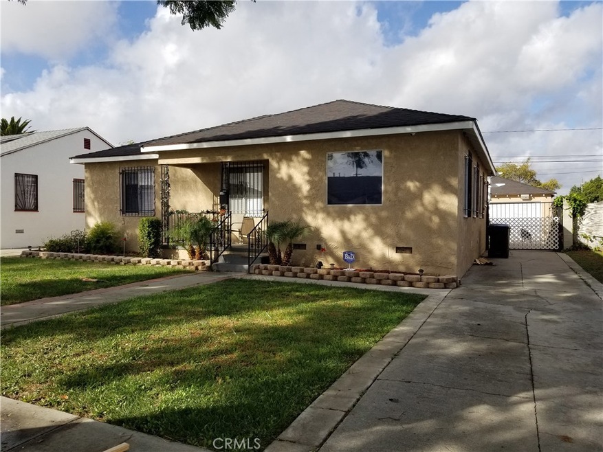 953 W Almond St, Compton, CA 90220 - photo 1