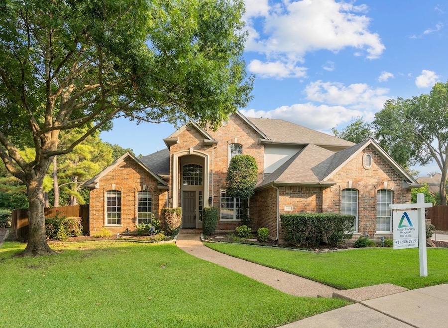 1419 Brighton Ct, Southlake, TX 76092 - photo 1