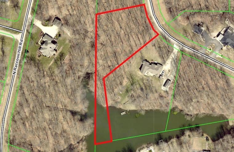 Lots 16 & 17 W Lakeview Dr, Peru, IN 46970 - photo 1