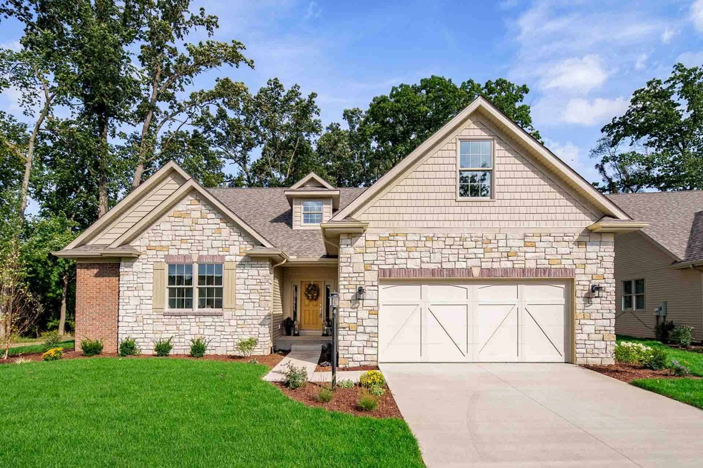 19330 Foley Cir S, South Bend, IN 46637 - photo 1