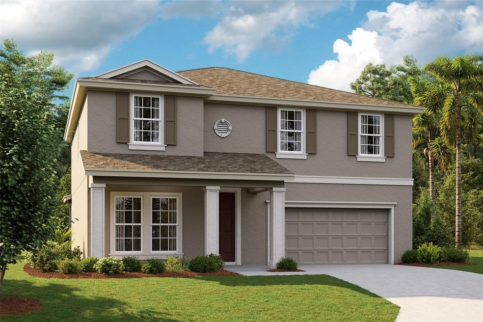 6192 Hidden Branch Dr, Apollo Beach, FL 33572 - photo 1