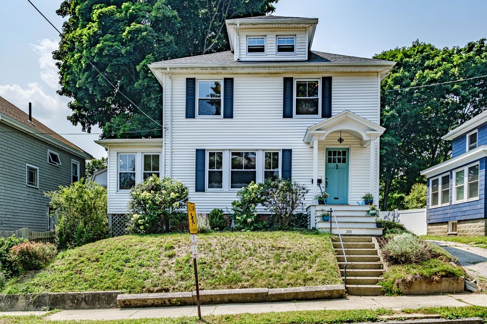 30 Exeter St, Portland, ME 04102 - photo 1