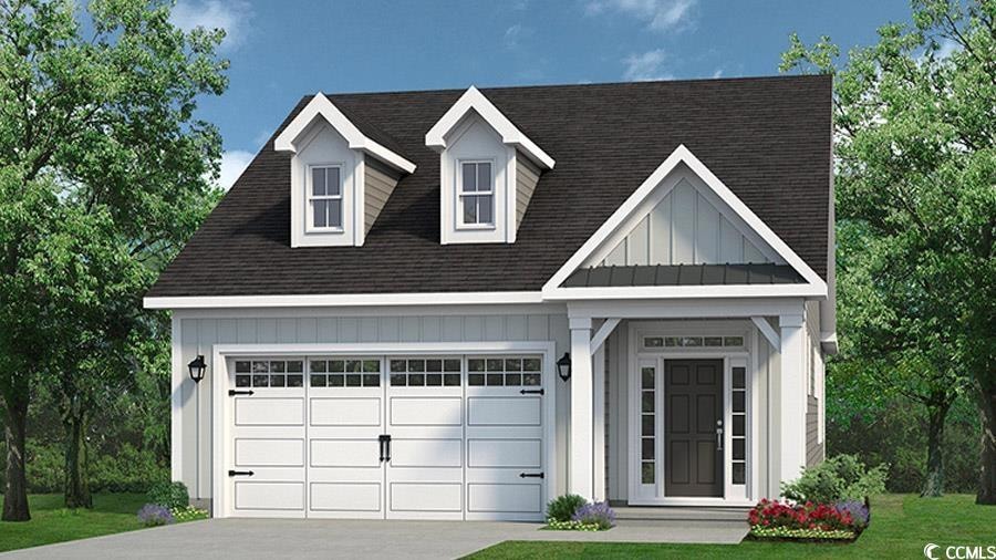 3135 River Crane Loop, Calabash, NC 28467 - photo 1