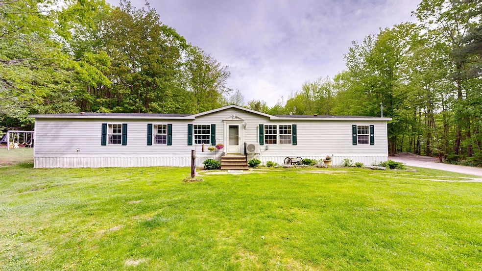 975 Allen Pond Rd., Greene