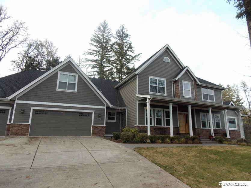 504 Melvill Crescent, Philomath, OR 97370 - photo 1