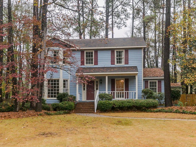 192 Ashley Cir, Evans, GA 30809 - photo 1