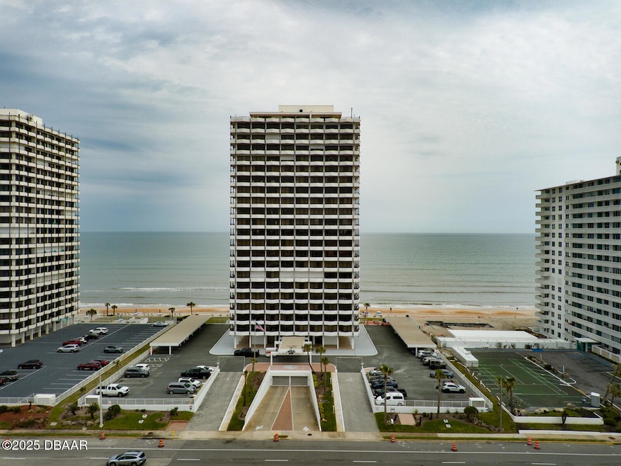 The Aliki Condominium unit 302, Daytona Beach, FL 32118 - photo 1