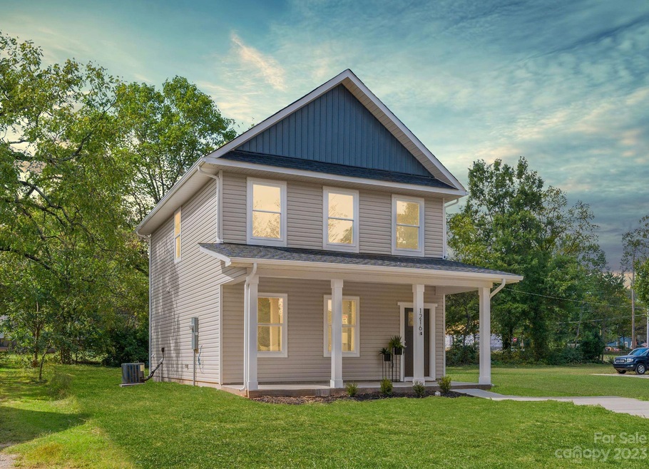 1216 4th St, Statesville, NC 28677 - photo 1