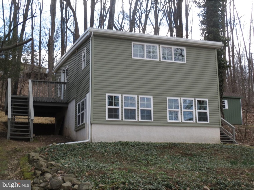 7981 Chestnut St, Hereford, PA 18056 - photo 1