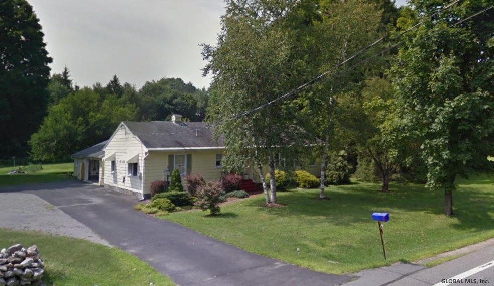 65 Wilton Rd, Greenfield Center, NY 12833 - photo 1