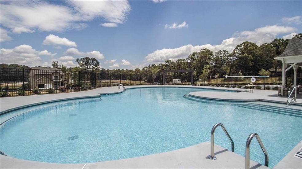 2385 Matlin Way, Buford, GA 30519 - photo 1